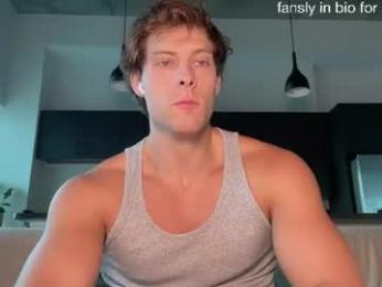 alex_islive webcam model stream image