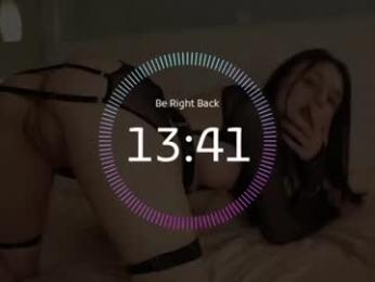 sweet_mistie webcam model stream image