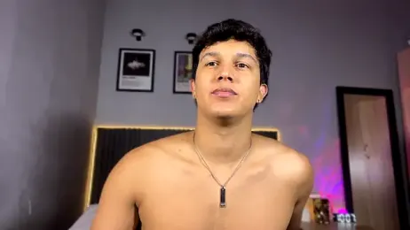 Leo_Savage_ webcam stripchat model stream image