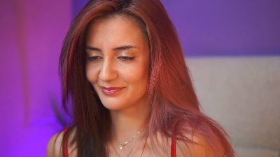 SabrinaHope webcam model stream image