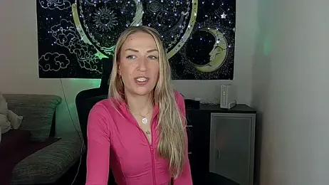-Jeany- webcam stripchat model stream image