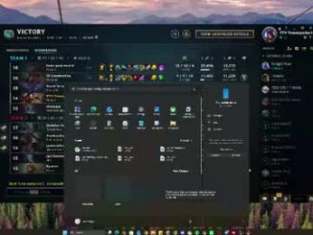 iamtommyparker webcam model stream image