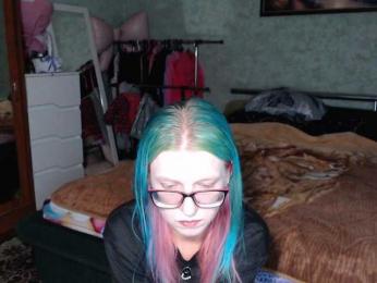 malvinella webcam bongacams model stream image