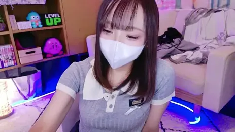 nyakotan webcam stripchat model stream image