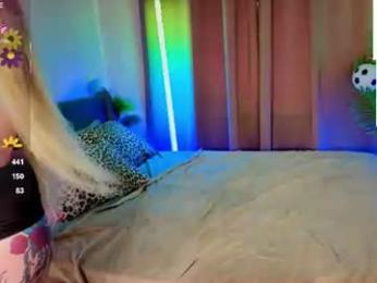 lisa_rabbit webcam model stream image