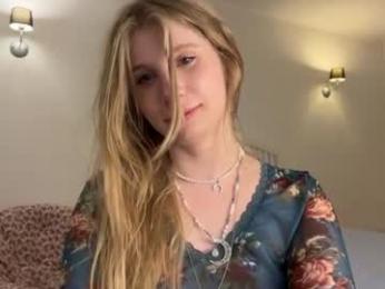 visceratio webcam model stream image