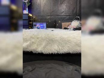 cool-party webcam model stream image