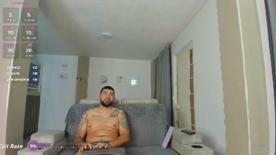 DulceRomance webcam model stream image