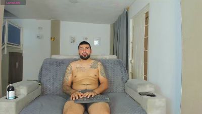 DulceRomance webcam model stream image