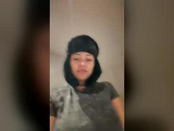 seraphine23_ webcam chaturbate model stream image