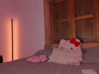 nicoleriveraa webcam model stream image