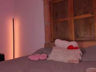 nicoleriveraa webcam model stream image