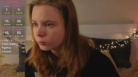 JulietteRain webcam preview