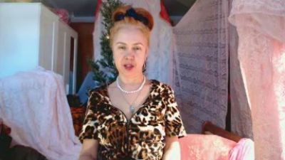 Ulduuz webcam model stream image