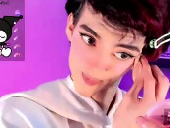 salvatore_boom webcam model stream image