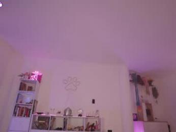 iam_eli webcam model stream image