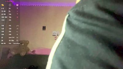 PatricaErdmann webcam cam4 model stream image