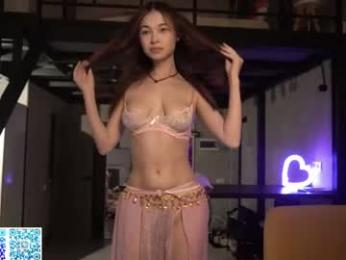kusssecka webcam model stream image