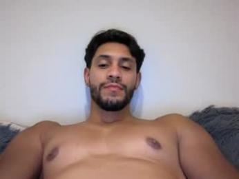 larry_jones webcam chaturbate model stream image