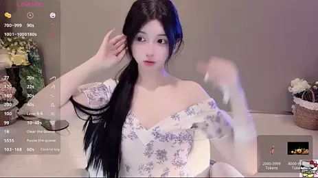Hahaha_ha2 webcam stripchat model stream image