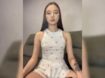 Alice__Foxx webcam model stream image