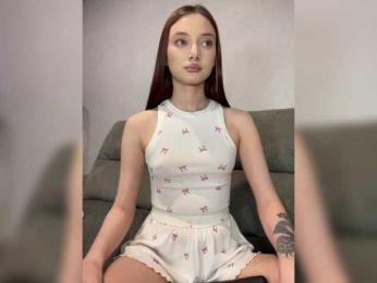 Alice__Foxx webcam model stream image