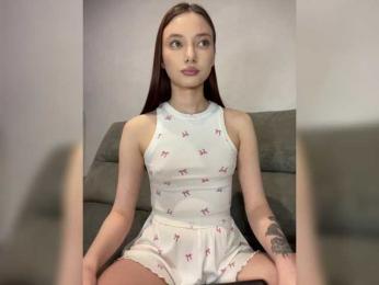 Alice__Foxx webcam model stream image