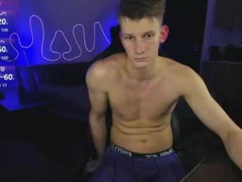 bradmaloney webcam model stream image
