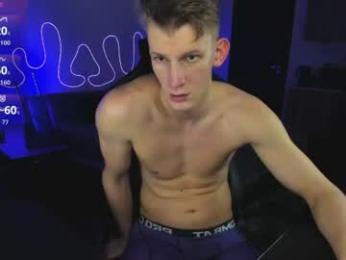 bradmaloney webcam chaturbate model stream image