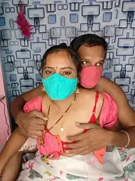 Abinaya_Telugucouple webcam stripchat model stream image