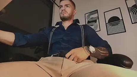 ALPHA_DOMINUS_ webcam stripchat model stream image