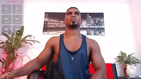 معاينة كاميرا RyanJackson_