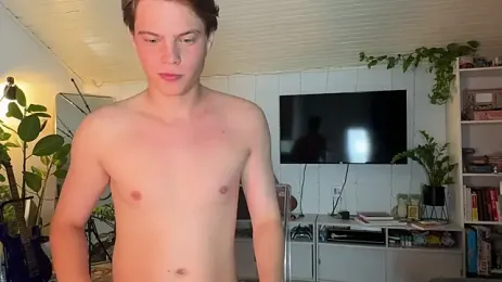RusBradPitt webcam stripchat model stream image