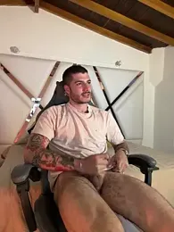 Rafael_Mendezz webcam model stream image