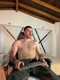Rafael_Mendezz webcam model stream image