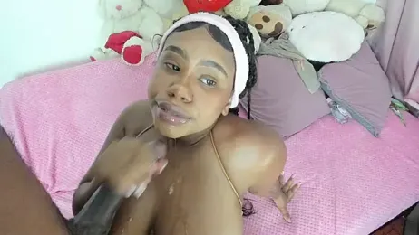 صورة بث EbonnyDuoSexHard
