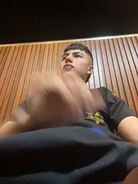 Daxonblace webcam preview