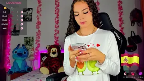صورة بث gabrielatafur_