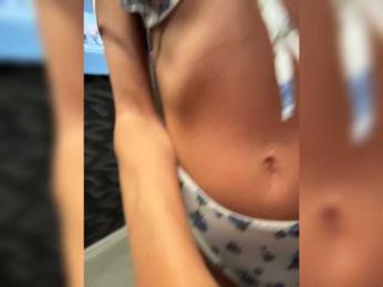 Daria_Desire webcam model stream image