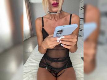 Daria_Desire webcam model stream image