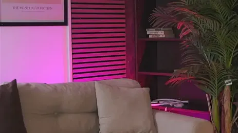 EvaSunderland webcam stripchat model stream image