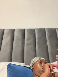 معاينة كاميرا LuciousLips96