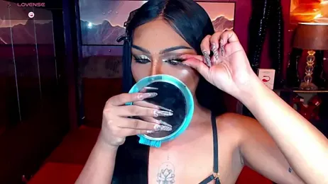 NatalyaFox webcam stripchat model stream image