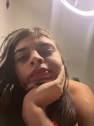 معاينة كاميرا Alahia_Bliss_