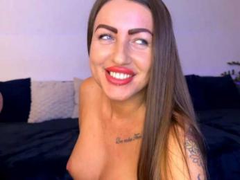 Andyvelvet webcam model stream image