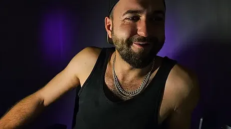 JackHera webcam stripchat model stream image