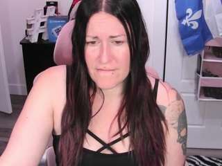 gennyrock webcam model stream image