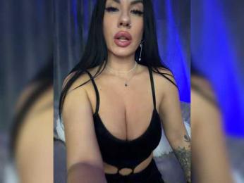 _EUPHORIAA_ webcam bongacams model stream image