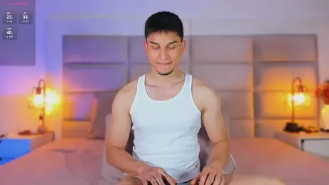 jhosuahunt webcam stripchat model stream image