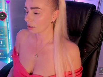 _-Dasha-_ webcam model stream image